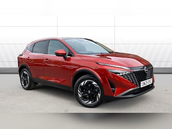 Used Nissan Qashqai 2025 for sale - 78802078: Photo