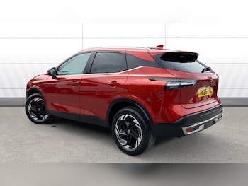 Used Nissan Qashqai 2025 for sale - 78802078: Photo