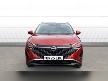 Used Nissan Qashqai 2025 for sale - 78802078: Photo
