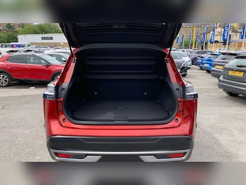 Used Nissan Qashqai 2025 for sale - 78802078: Photo