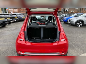 Used Fiat 500 2018 for sale - 78722562: Photo