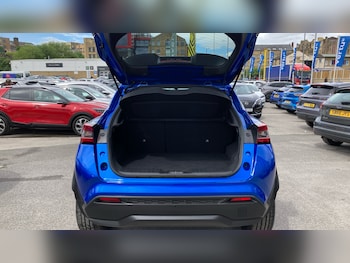 Used Nissan Juke 2025 for sale - 78789188: Photo