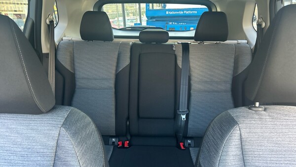 Used Nissan X-Trail 2025 for sale - 75545878: Photo 15