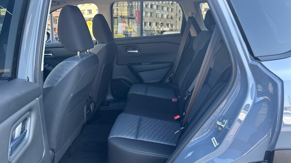 Used Nissan X-Trail 2025 for sale - 75545878: Photo 16