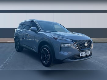Used Nissan X-Trail 2025 for sale - 75545878: Photo