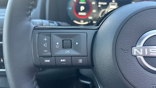 Used Nissan X-Trail 2025 for sale - 75545878: Photo 21
