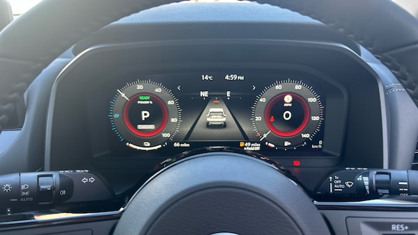 Used Nissan X-Trail 2025 for sale - 75545878: Photo 25