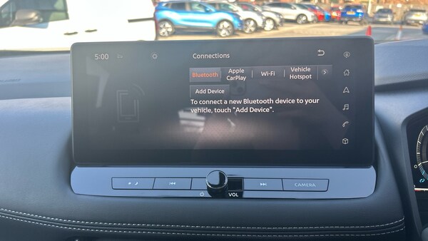Used Nissan X-Trail 2025 for sale - 75545878: Photo 28