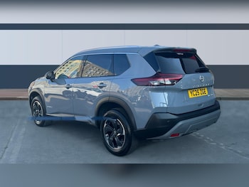 Used Nissan X-Trail 2025 for sale - 75545878: Photo
