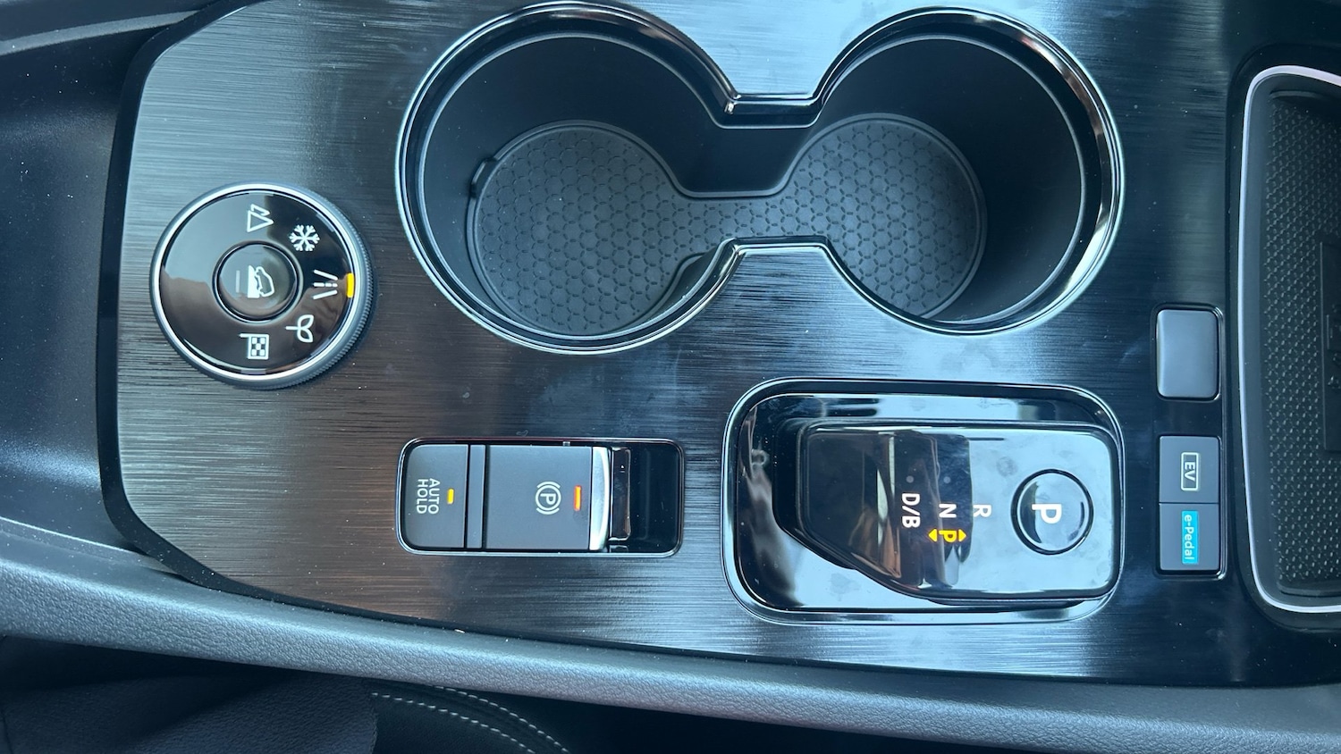 Vehicle 36