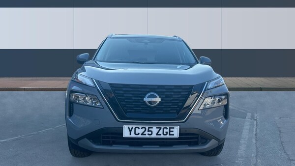 Used Nissan X-Trail 2025 for sale - 75545878: Photo 3