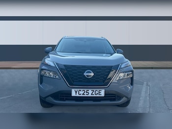 Used Nissan X-Trail 2025 for sale - 75545878: Photo