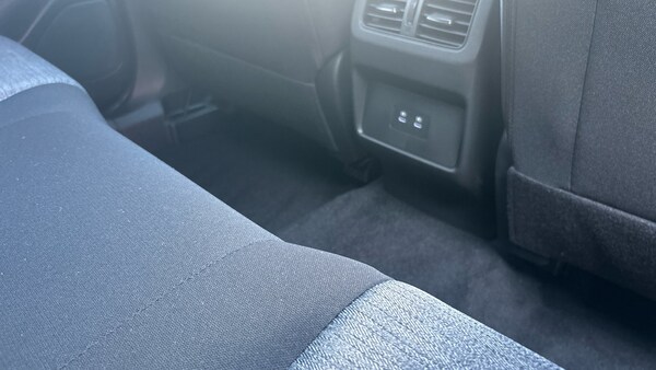 Used Nissan X-Trail 2025 for sale - 75545878: Photo 49