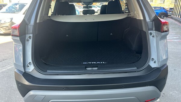 Used Nissan X-Trail 2025 for sale - 75545878: Photo 4