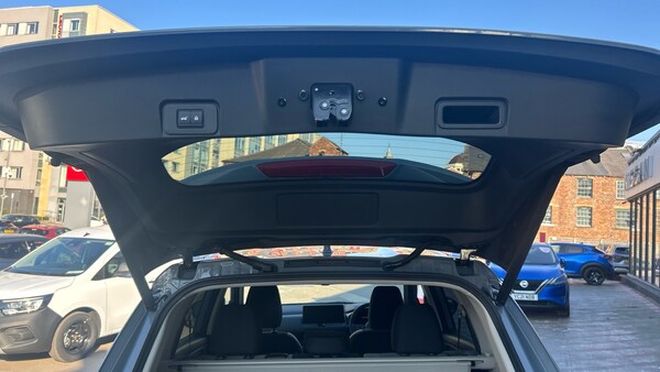 Used Nissan X-Trail 2025 for sale - 75545878: Photo 53