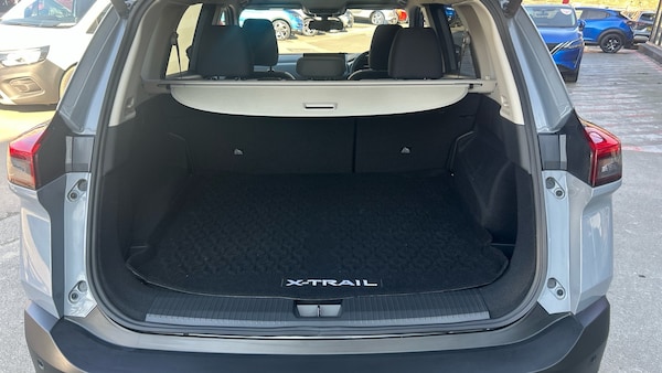 Used Nissan X-Trail 2025 for sale - 75545878: Photo 54