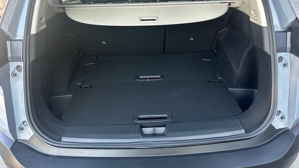 Used Nissan X-Trail 2025 for sale - 75545878: Photo 56