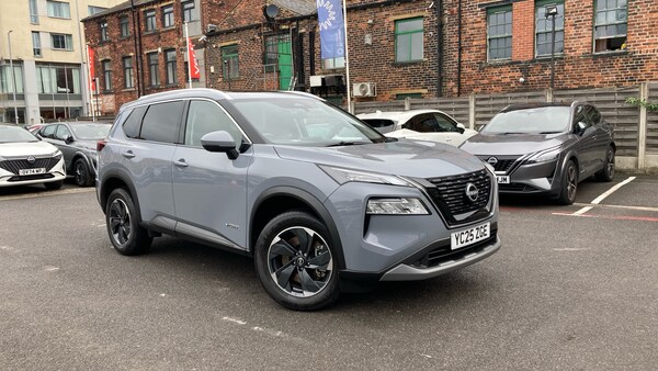 Used Nissan X-Trail 2025 for sale - 75545878: Photo 58