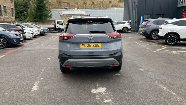 Used Nissan X-Trail 2025 for sale - 75545878: Photo 59