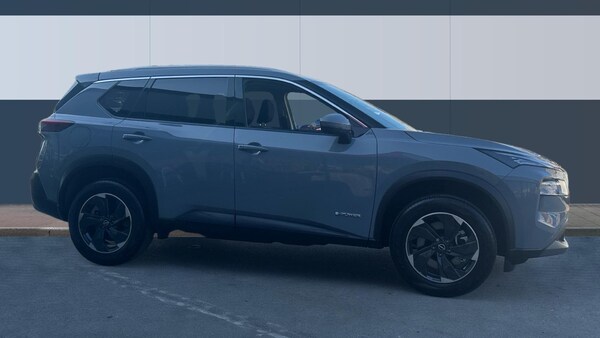 Used Nissan X-Trail 2025 for sale - 75545878: Photo 5