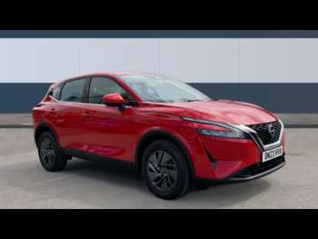 Used Nissan Qashqai 2023 for sale - 75095459: Photo