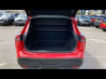 Used Nissan Qashqai 2023 for sale - 75095459: Photo