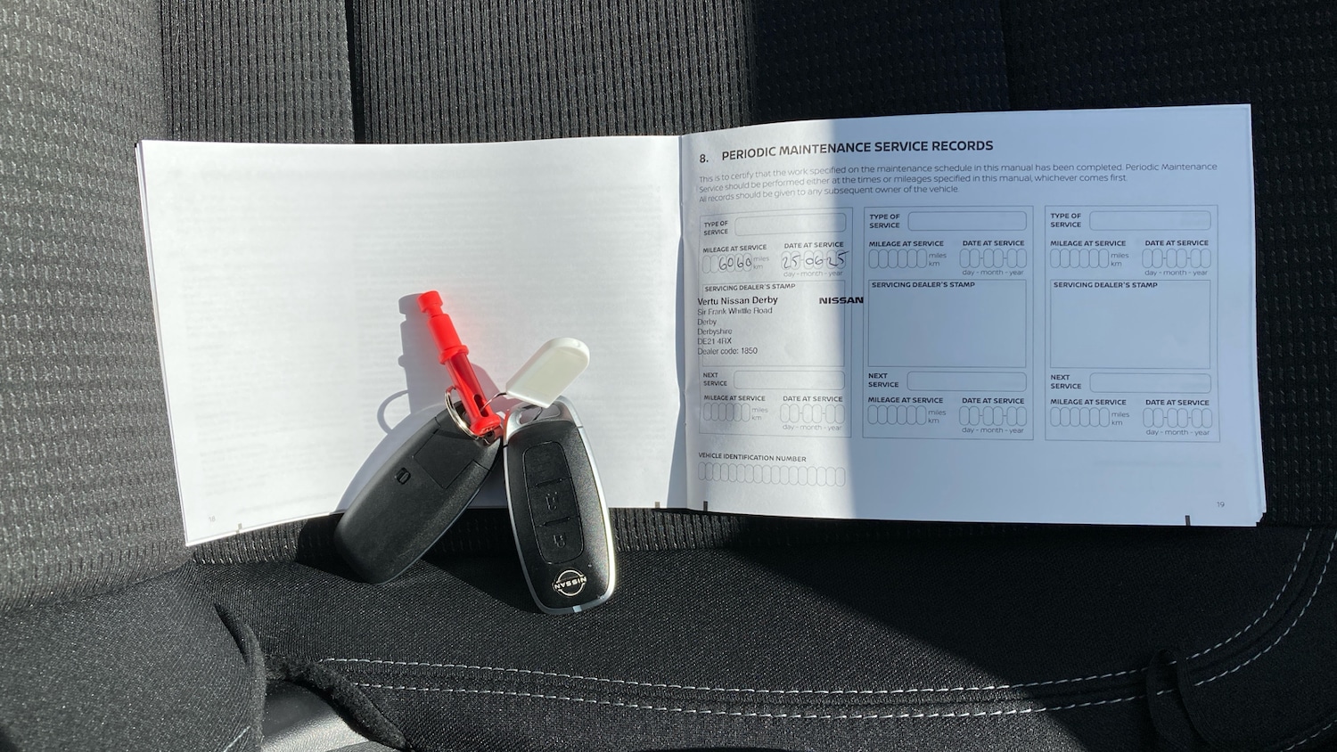 Vehicle 19