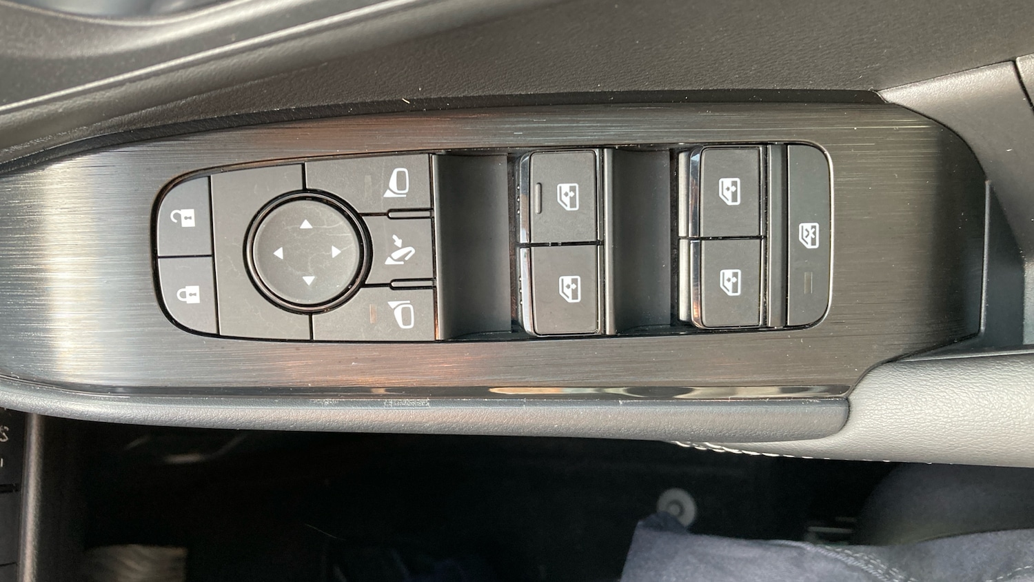 Vehicle 32