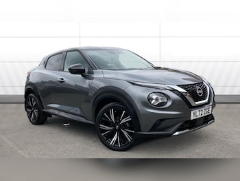 Used Nissan Juke 2022 for sale - 76159883: Photo