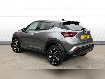 Used Nissan Juke 2022 for sale - 76159883: Photo