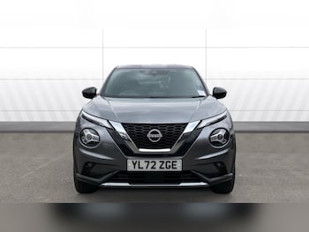 Used Nissan Juke 2022 for sale - 76159883: Photo