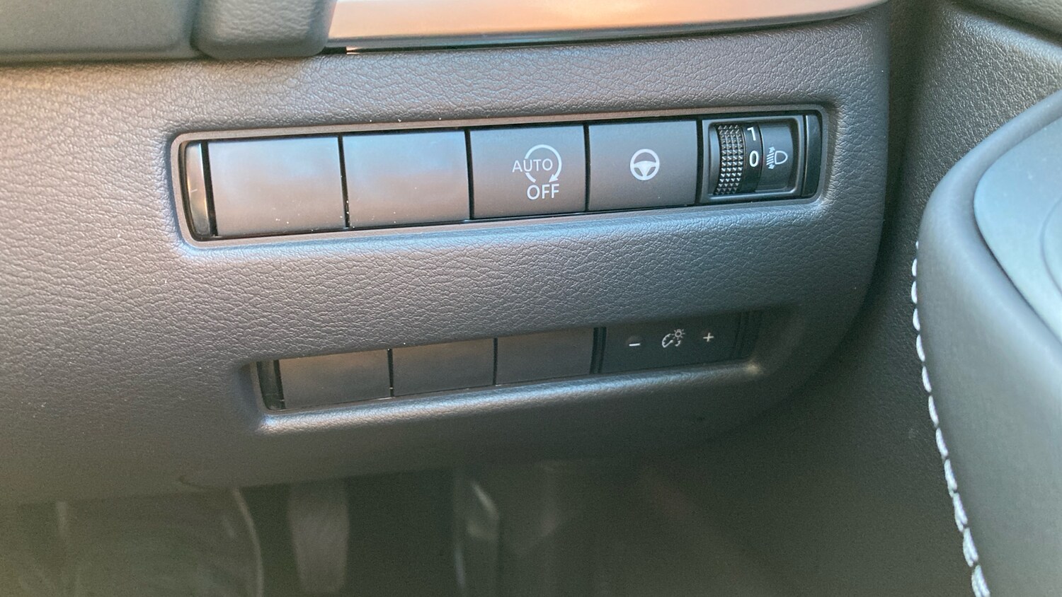 Vehicle 34