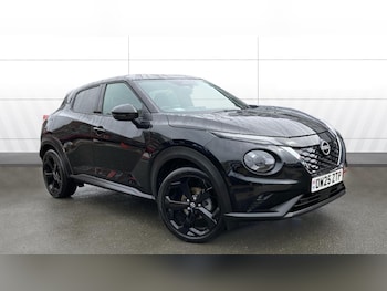 Used Nissan Juke 2025 for sale - 78902978: Photo