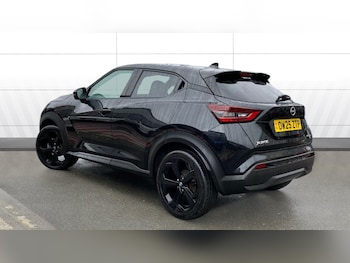 Used Nissan Juke 2025 for sale - 78902978: Photo