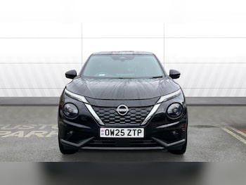 Used Nissan Juke 2025 for sale - 78902978: Photo