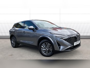 Used Nissan Qashqai 2025 for sale - 79251822: Photo