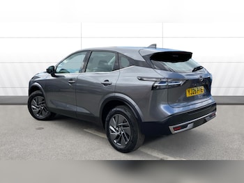 Used Nissan Qashqai 2025 for sale - 79251822: Photo
