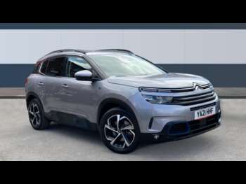 2021 (21) - 1.6 Plug-in Hybrid 225 Flair 5dr e-EAT8 Hatchback