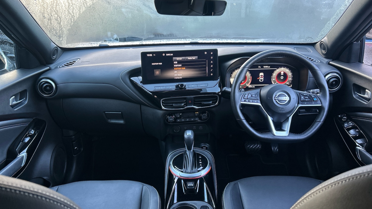 Used Nissan Juke 2024 for sale - 77063829: Photo 10