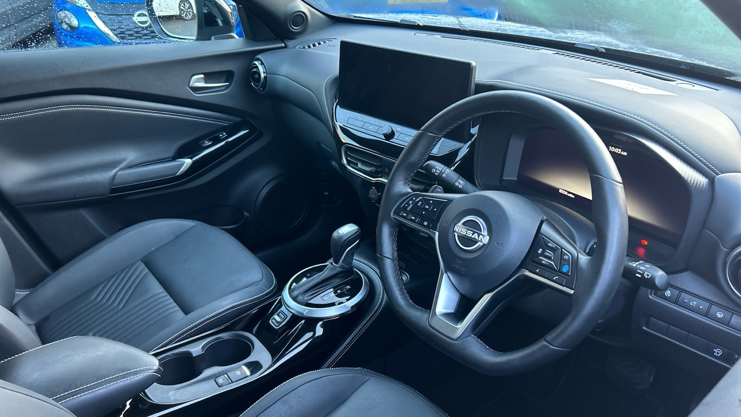 Used Nissan Juke 2024 for sale - 77063829: Photo 11