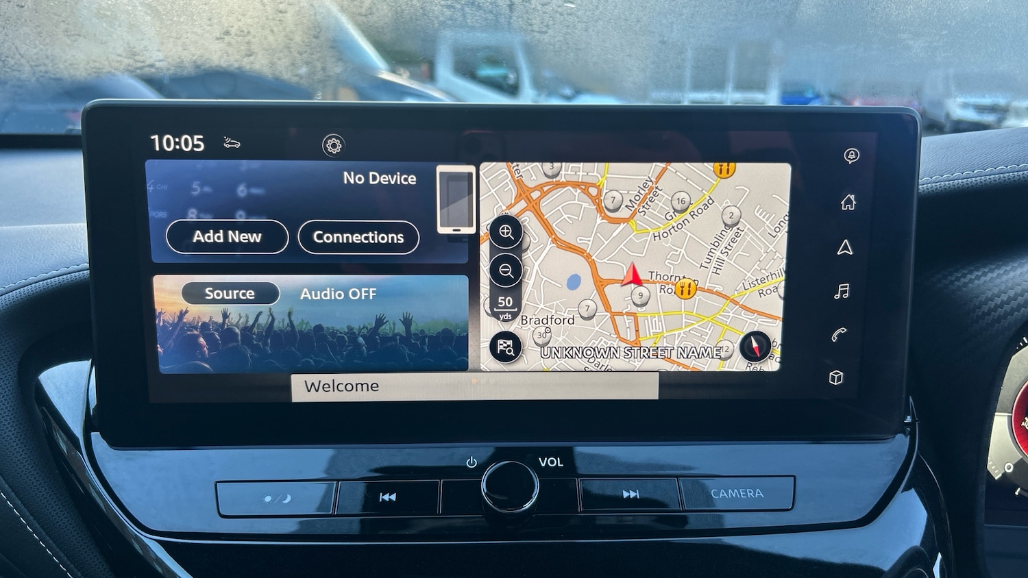 Used Nissan Juke 2024 for sale - 77063829: Photo 12