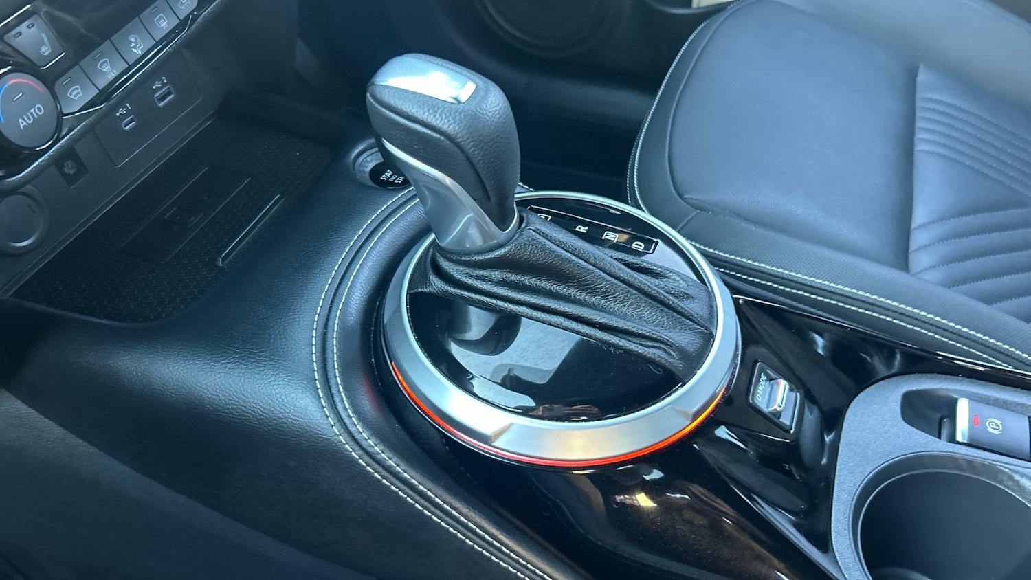 Used Nissan Juke 2024 for sale - 77063829: Photo 13