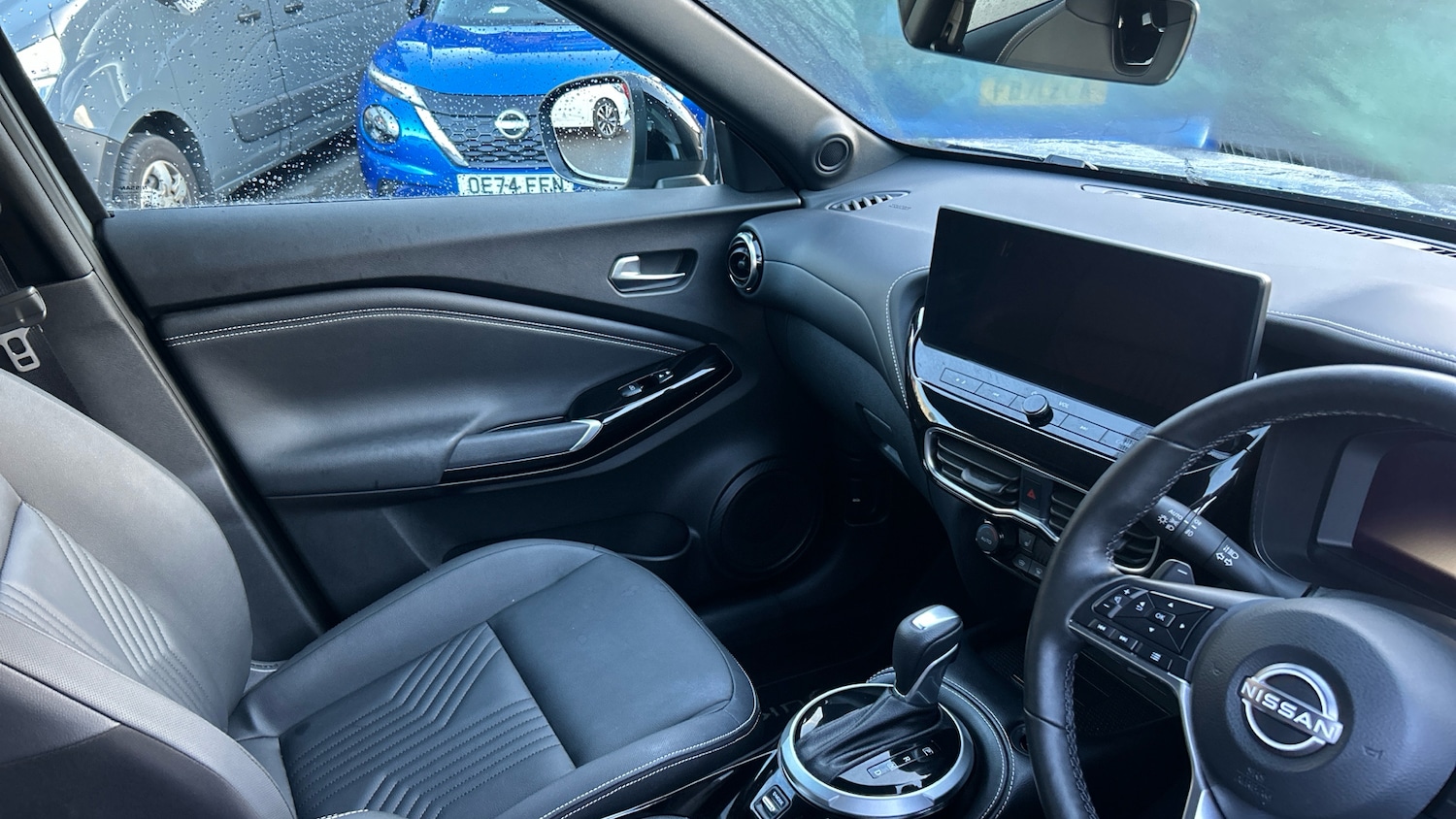 Used Nissan Juke 2024 for sale - 77063829: Photo 14