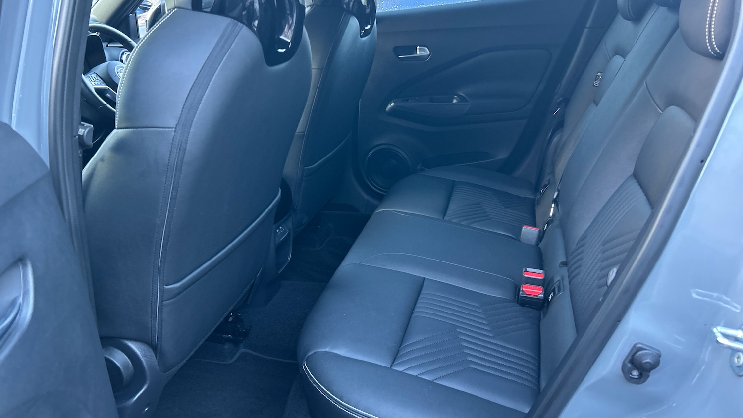 Used Nissan Juke 2024 for sale - 77063829: Photo 16