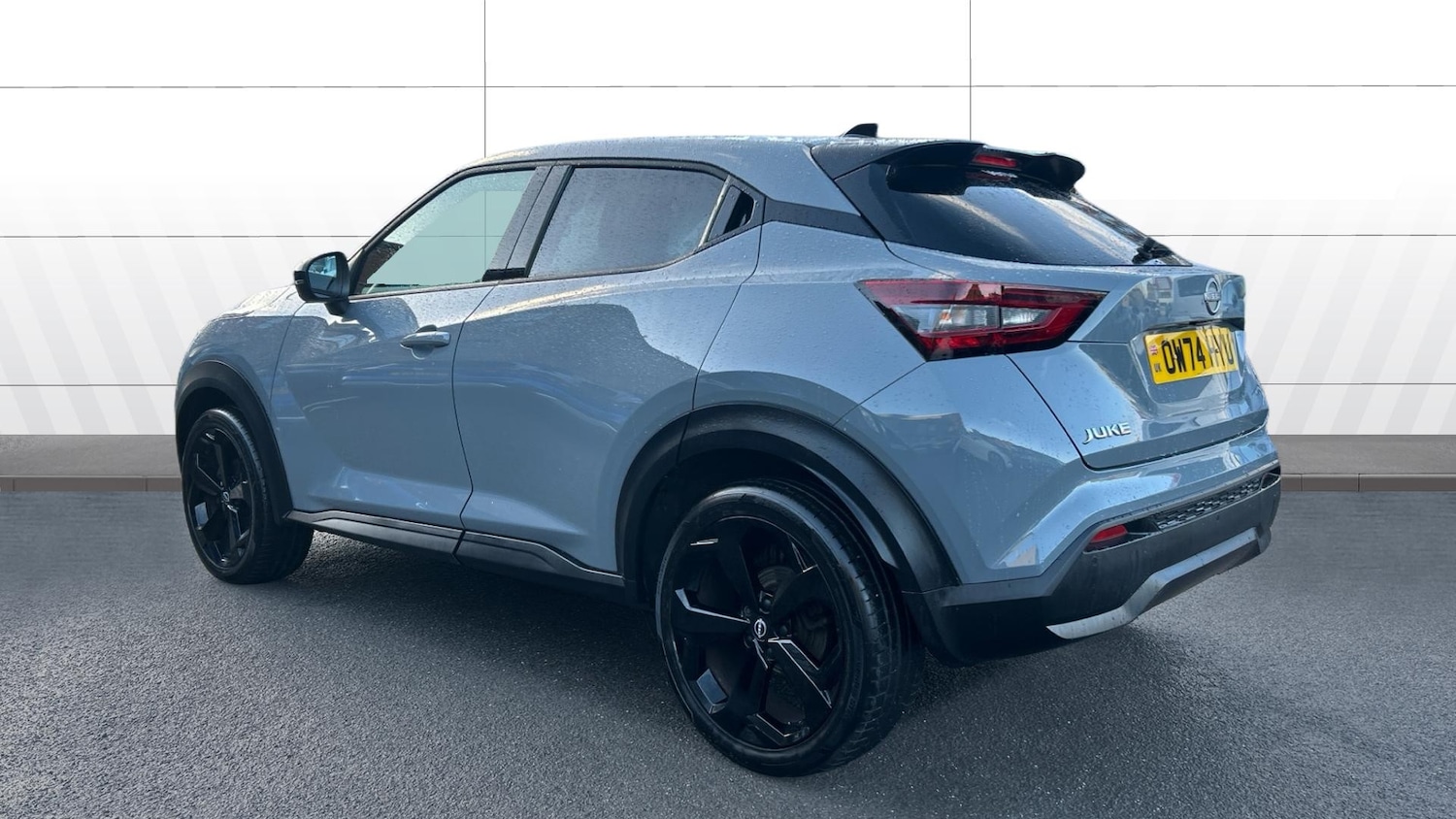 Used Nissan Juke 2024 for sale - 77063829: Photo 2