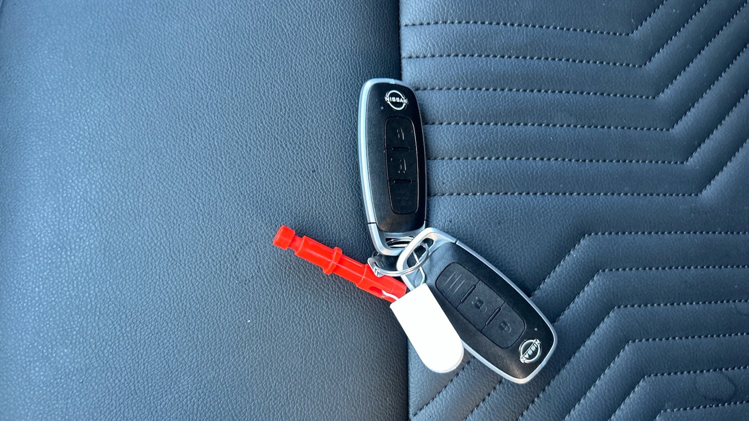 Used Nissan Juke 2024 for sale - 77063829: Photo 20