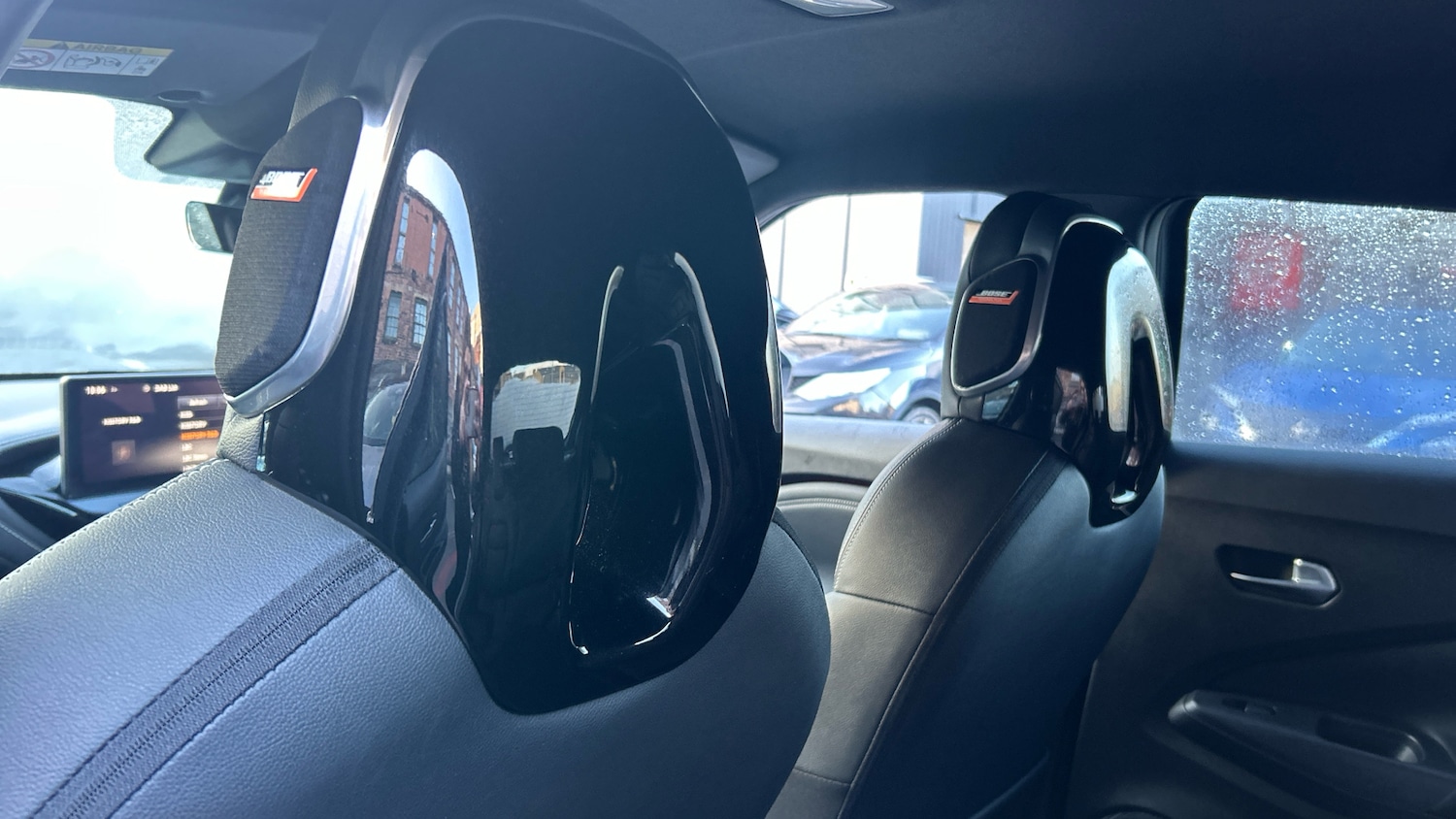 Used Nissan Juke 2024 for sale - 77063829: Photo 23