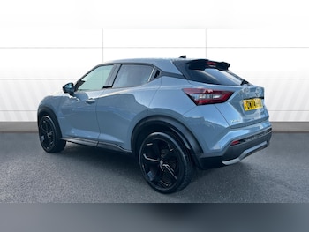 Used Nissan Juke 2024 for sale - 77063829: Photo