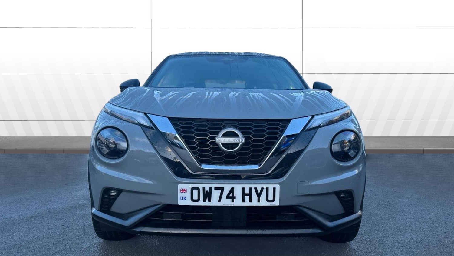 Used Nissan Juke 2024 for sale - 77063829: Photo 3