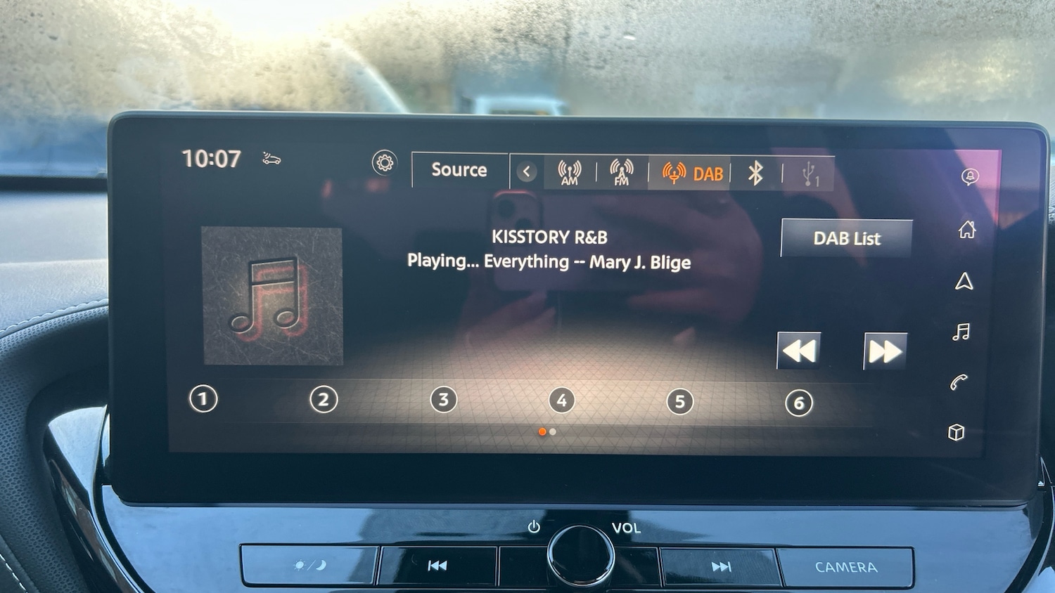 Used Nissan Juke 2024 for sale - 77063829: Photo 34